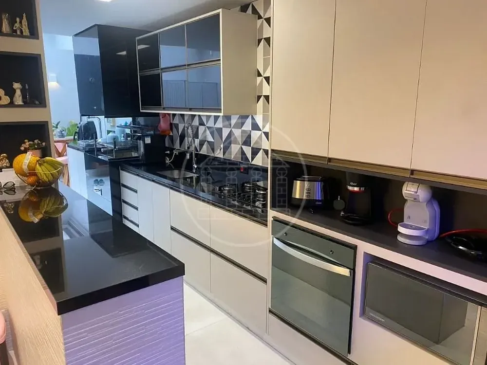 Sobrado, 3 quartos, 160 m² - Foto 6