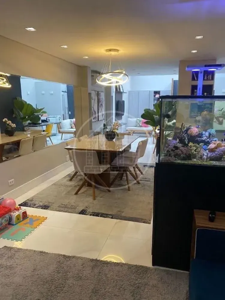 Sobrado, 3 quartos, 160 m² - Foto 3