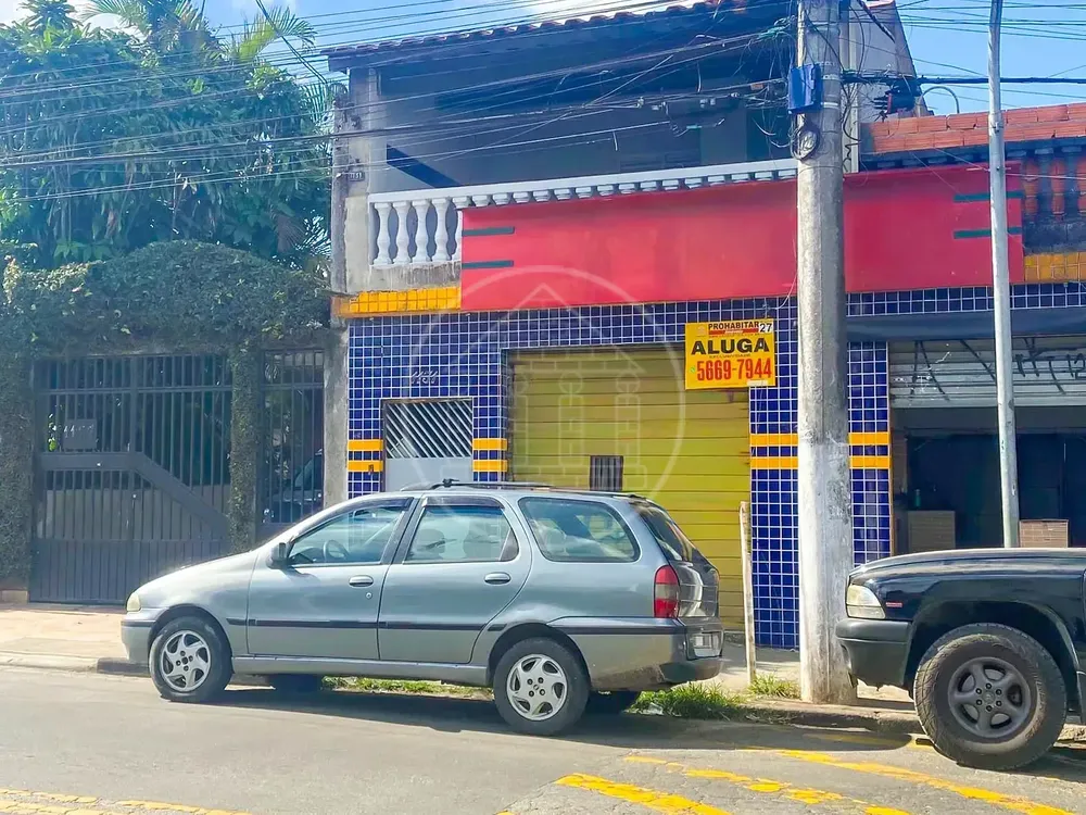 Loja-Salão, 48 m² - Foto 3