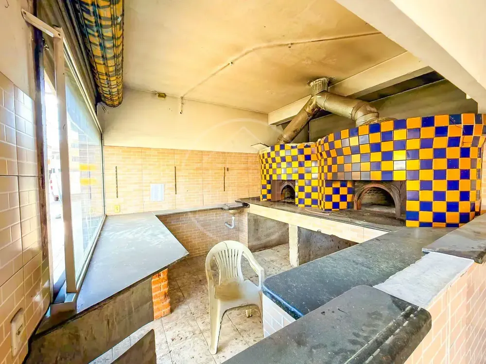 Loja-Salão, 48 m² - Foto 1