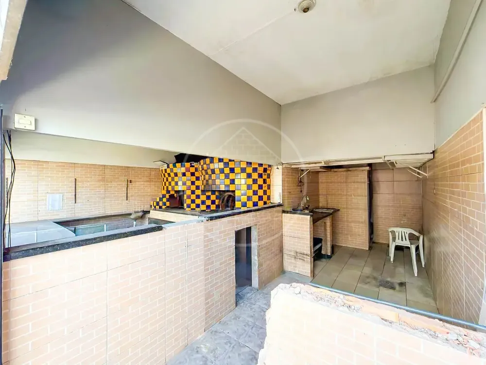 Loja-Salão, 48 m² - Foto 2
