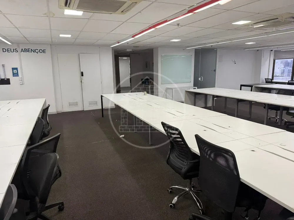 Sala-Conjunto, 1000 m² - Foto 4