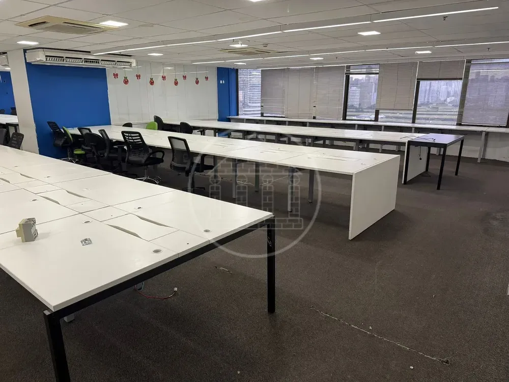 Sala-Conjunto, 1000 m² - Foto 7