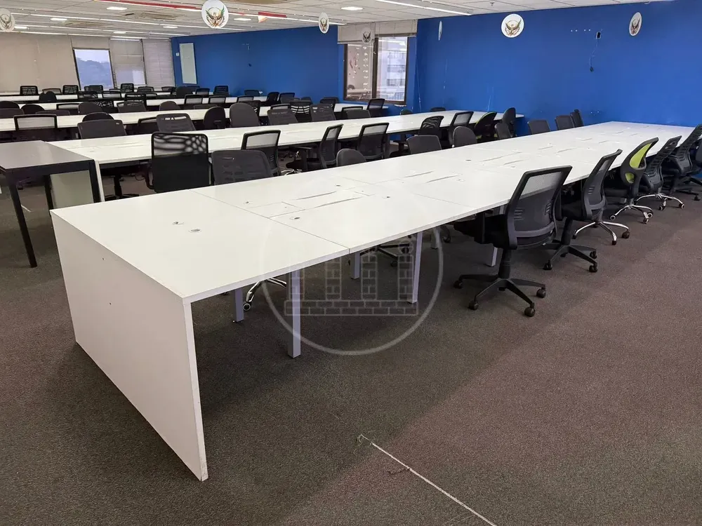 Sala-Conjunto, 1000 m² - Foto 9