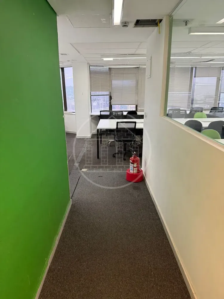 Sala-Conjunto, 1000 m² - Foto 8