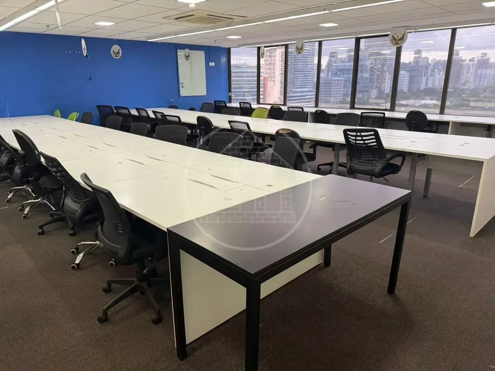 Sala-Conjunto, 1000 m² - Foto 16