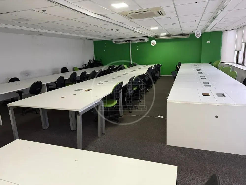 Sala-Conjunto, 1000 m² - Foto 3