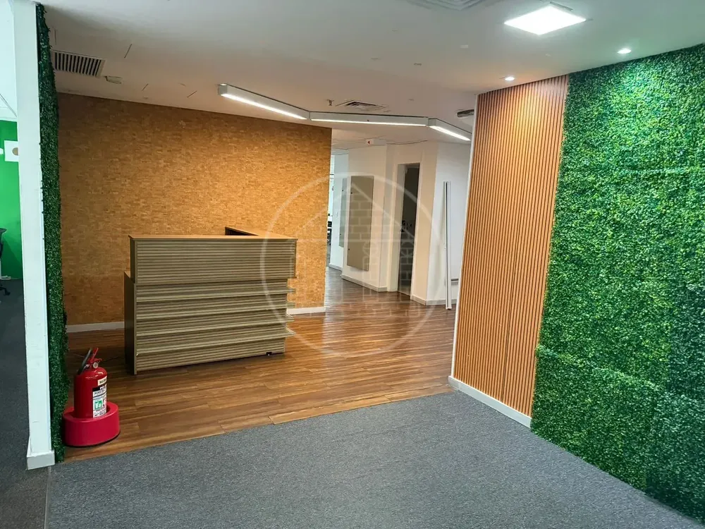 Sala-Conjunto, 1000 m² - Foto 12