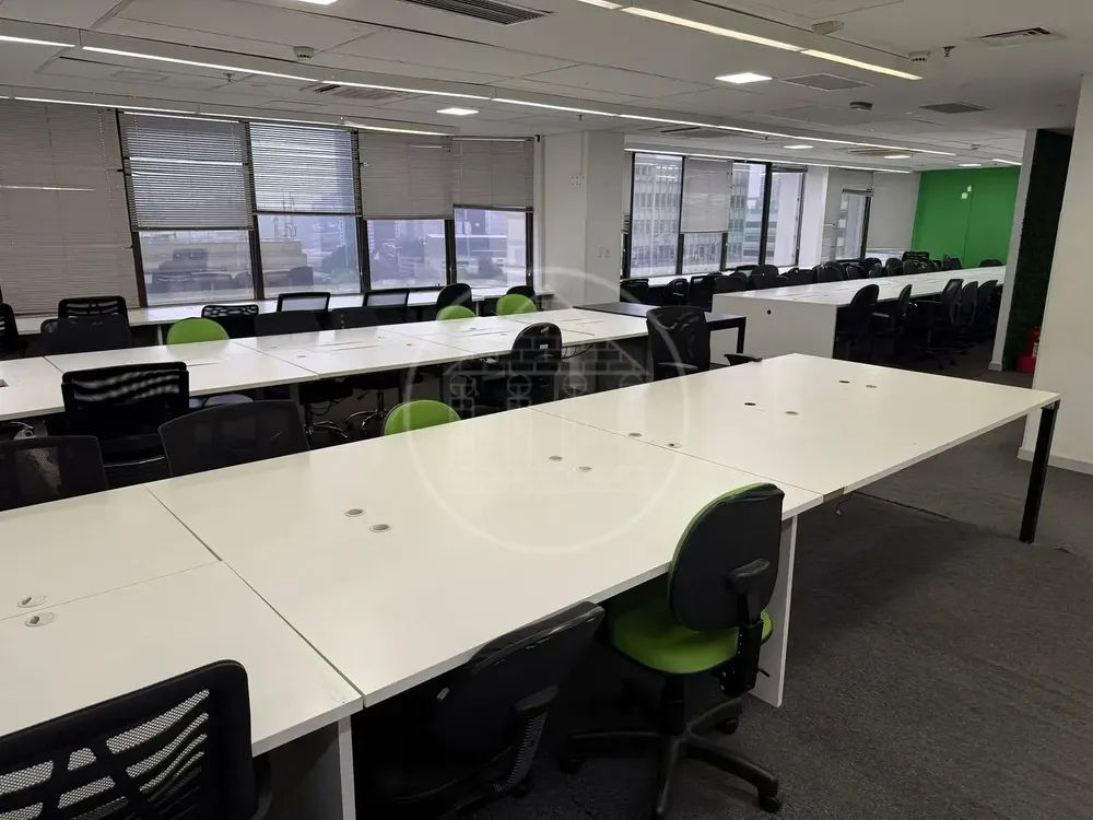 Sala-Conjunto, 1000 m² - Foto 5