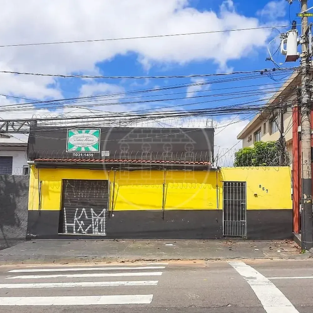 Prédio Inteiro, 130 m² - Foto 1