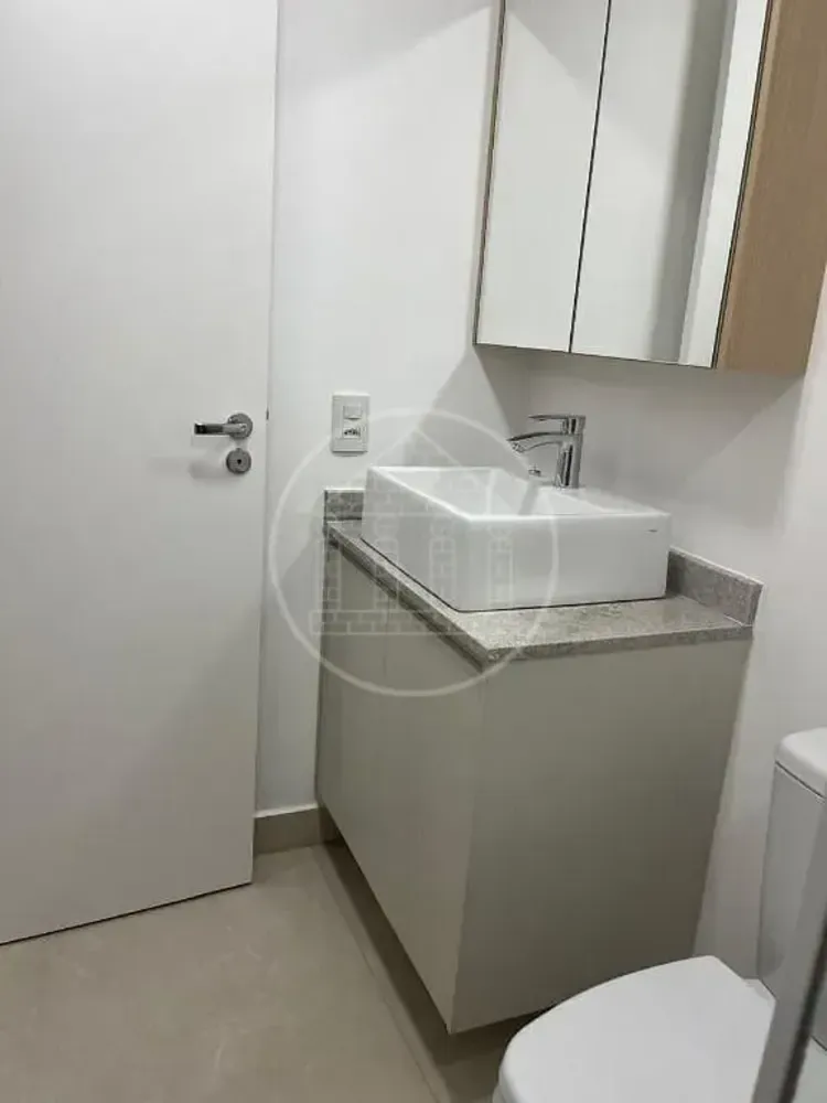 Apartamento, 1 quarto, 30 m² - Foto 6
