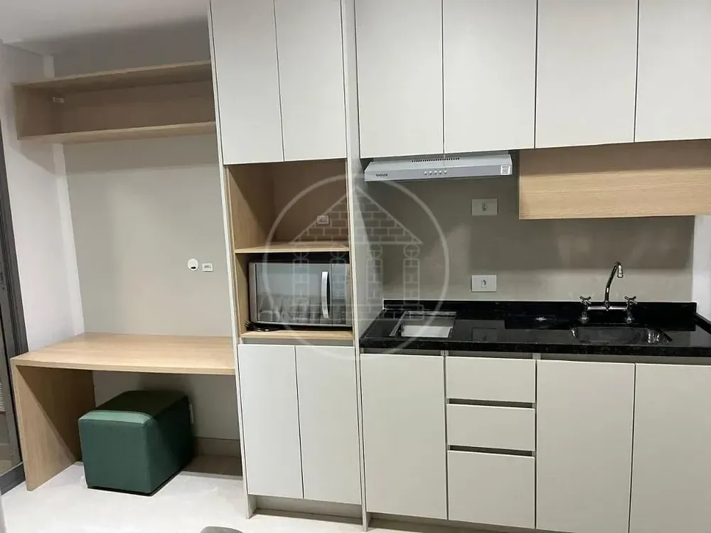 Apartamento, 1 quarto, 30 m² - Foto 7