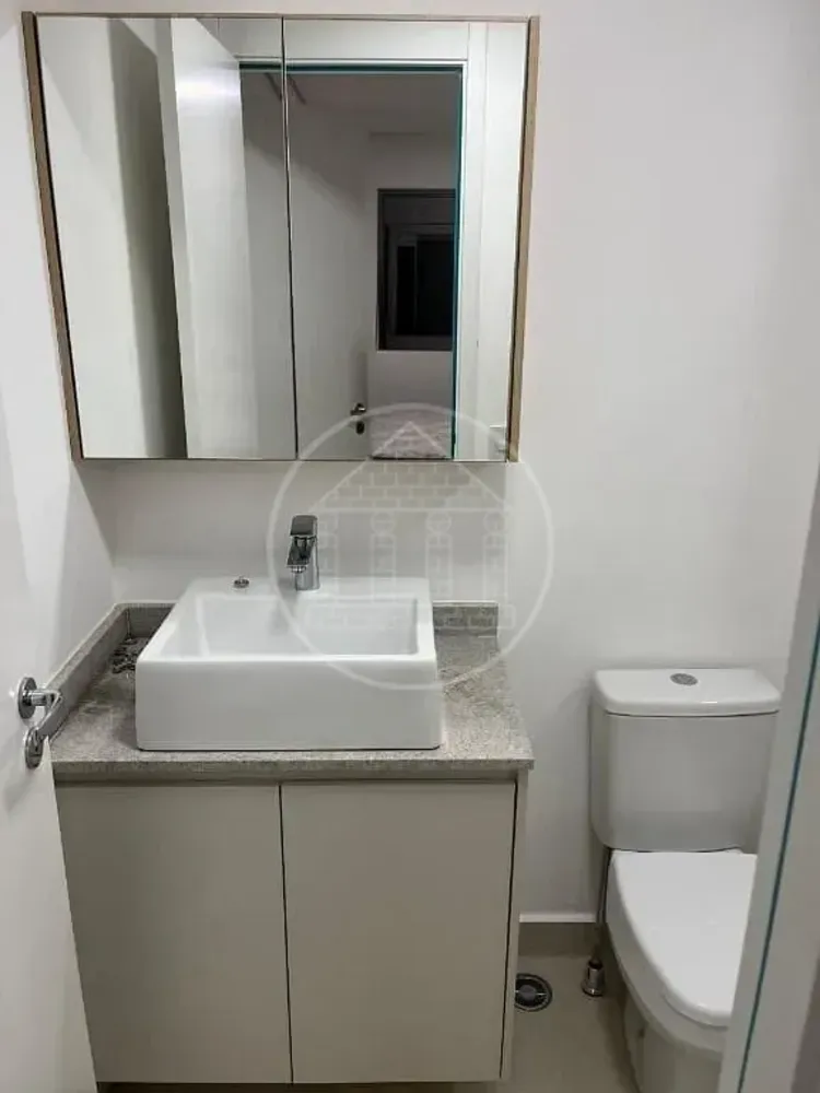 Apartamento, 1 quarto, 30 m² - Foto 4
