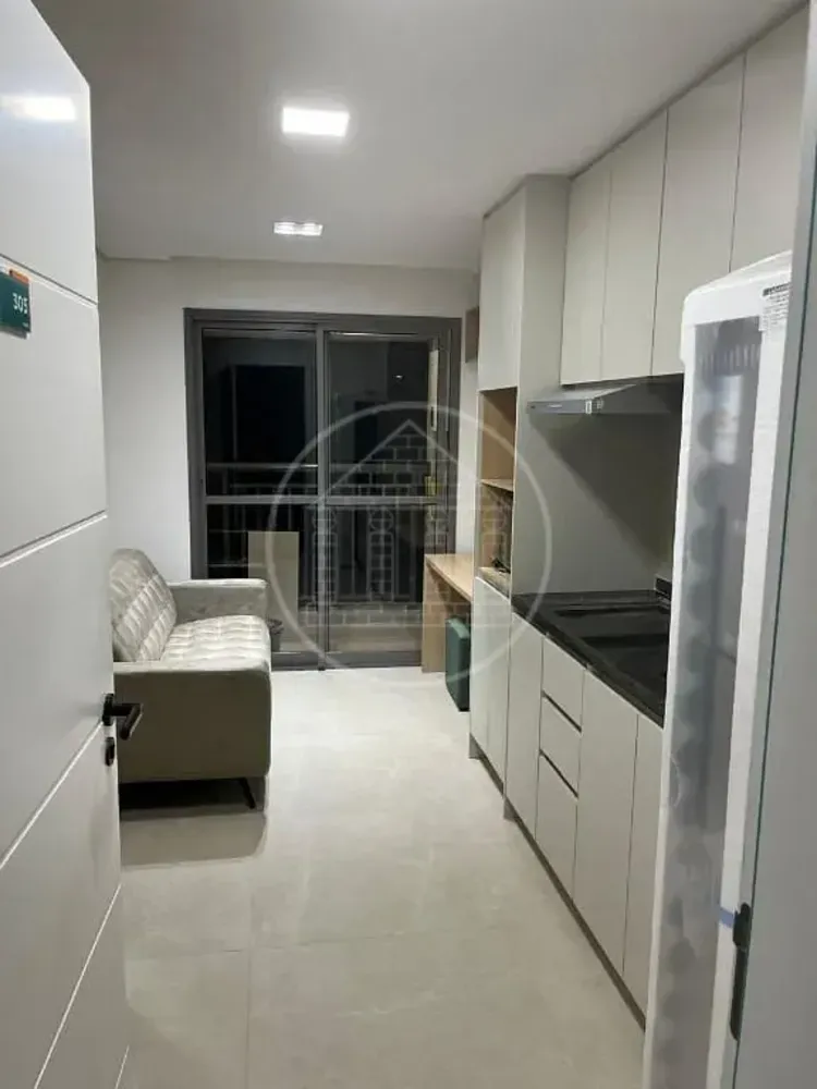 Apartamento, 1 quarto, 30 m² - Foto 3