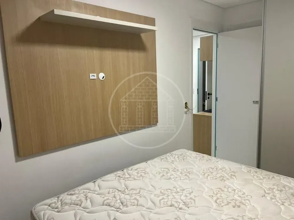 Apartamento, 1 quarto, 30 m² - Foto 2