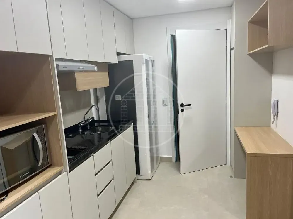 Apartamento, 1 quarto, 30 m² - Foto 8