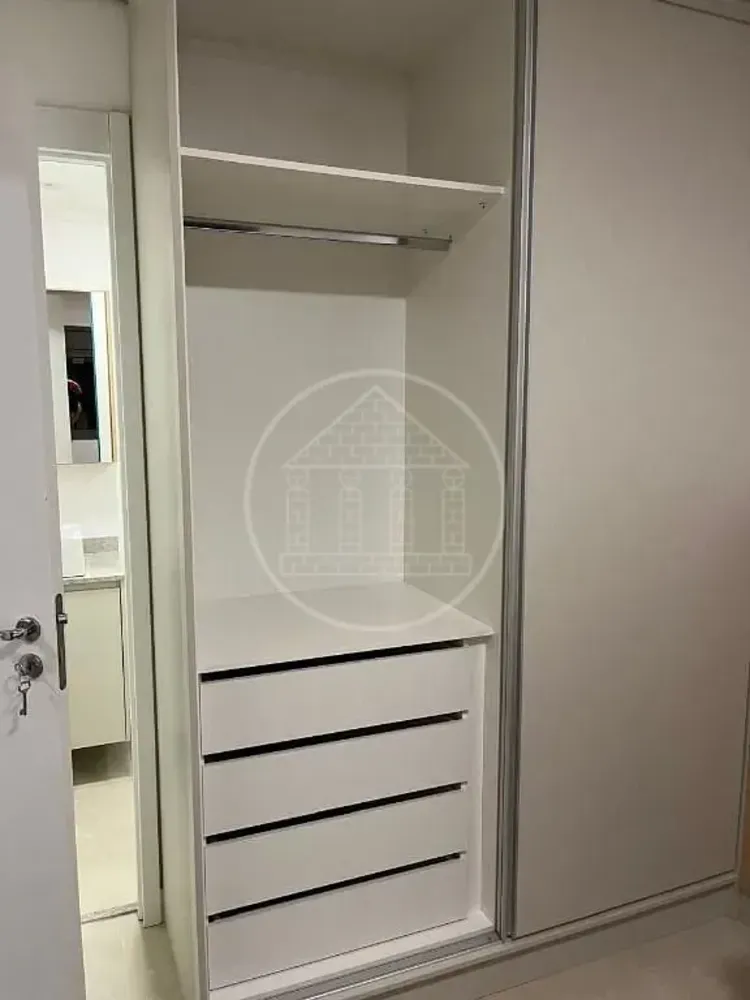 Apartamento, 1 quarto, 30 m² - Foto 2