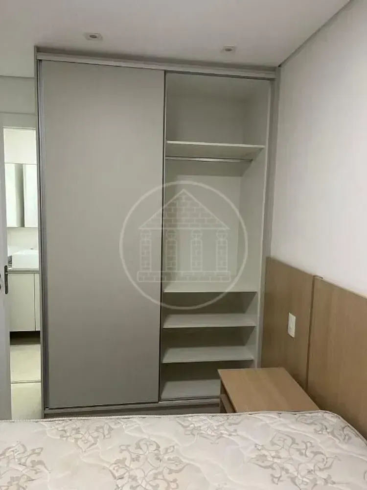Apartamento, 1 quarto, 30 m² - Foto 10