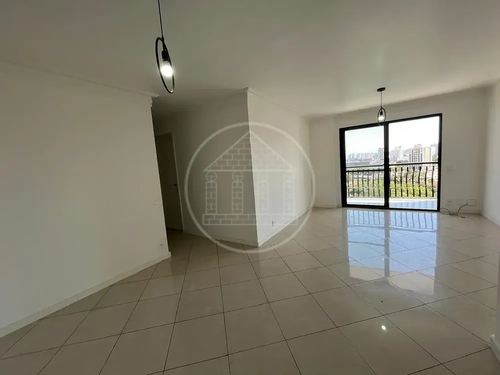 Apartamento, 4 quartos, 102 m² - Foto 2