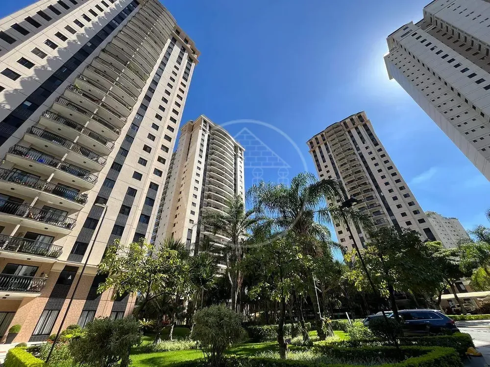 Apartamento, 4 quartos, 102 m² - Foto 3