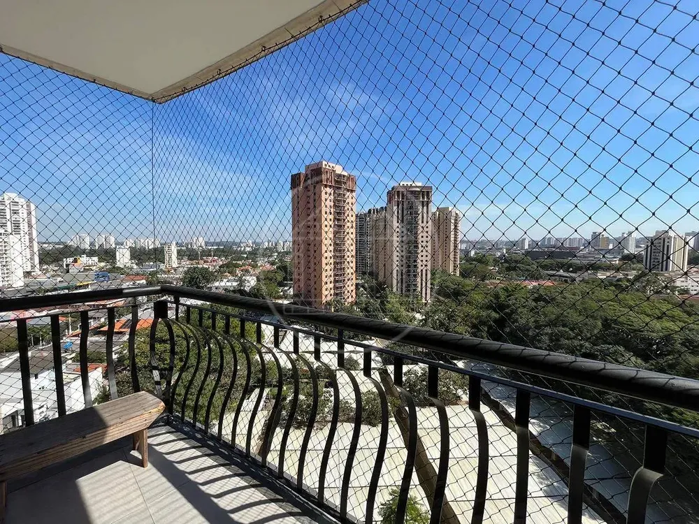 Apartamento, 4 quartos, 102 m² - Foto 1