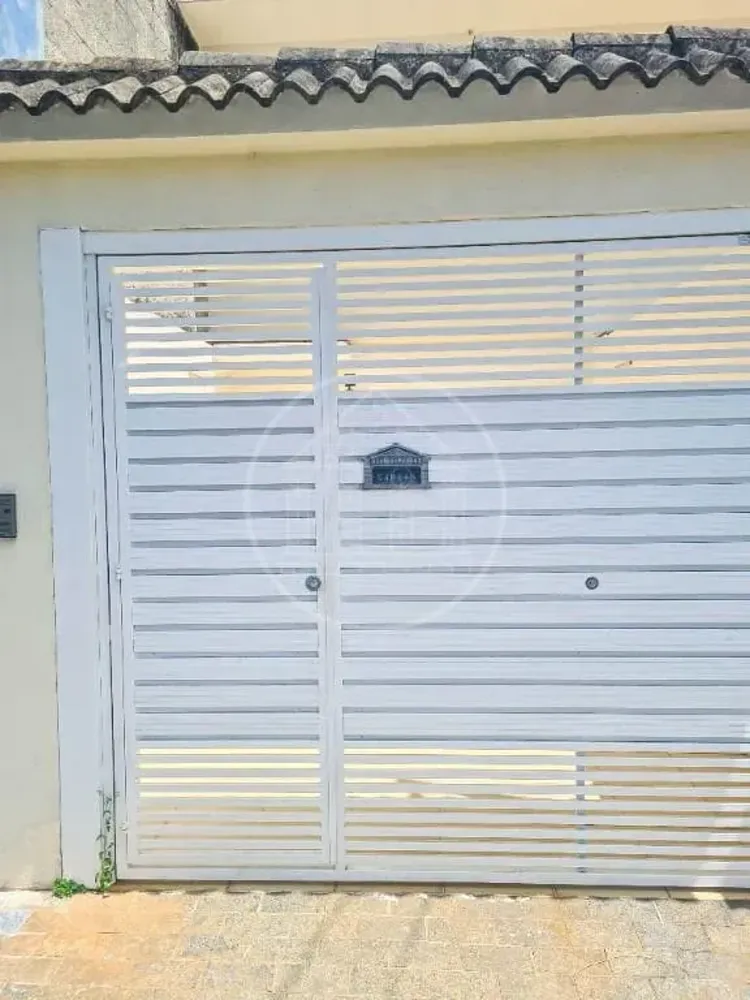 Sobrado, 3 quartos, 76 m² - Foto 2