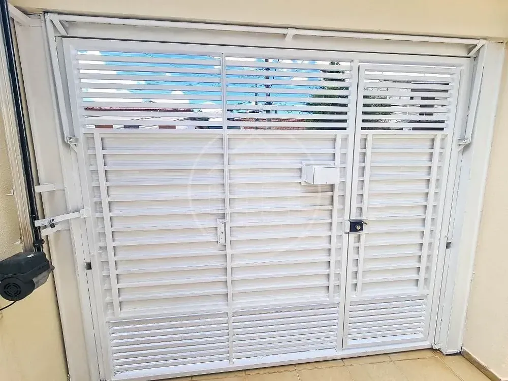 Sobrado, 3 quartos, 76 m² - Foto 5