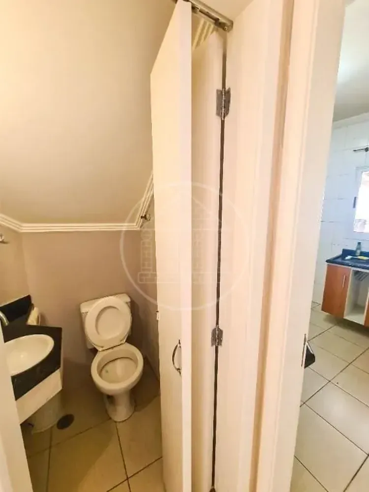 Sobrado, 3 quartos, 76 m² - Foto 11