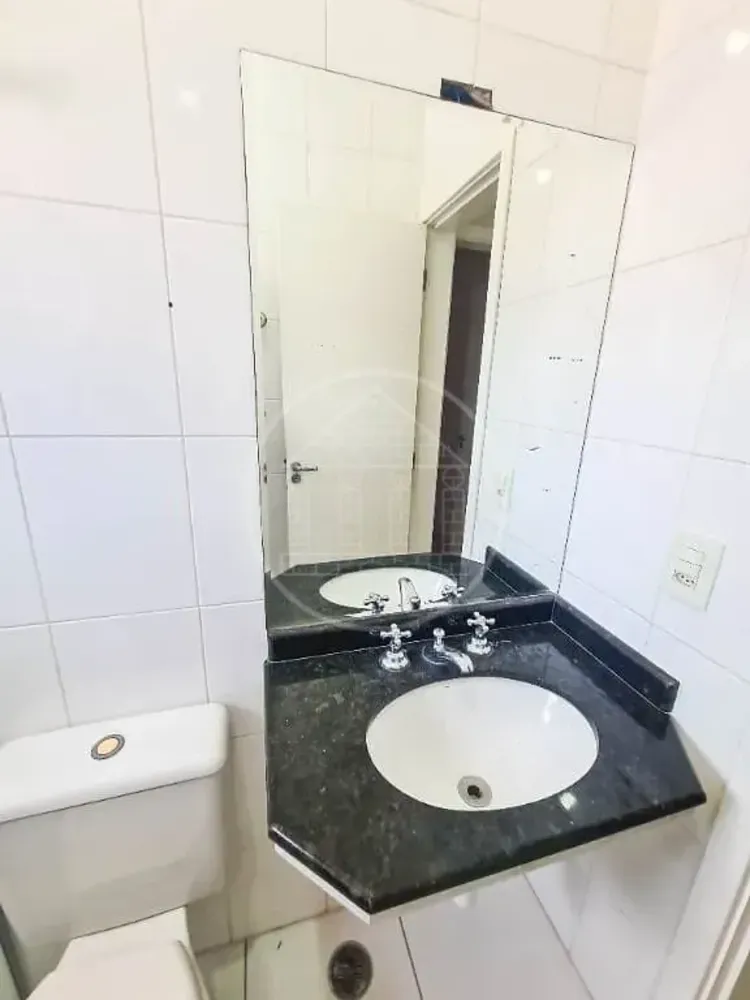 Sobrado, 3 quartos, 76 m² - Foto 8