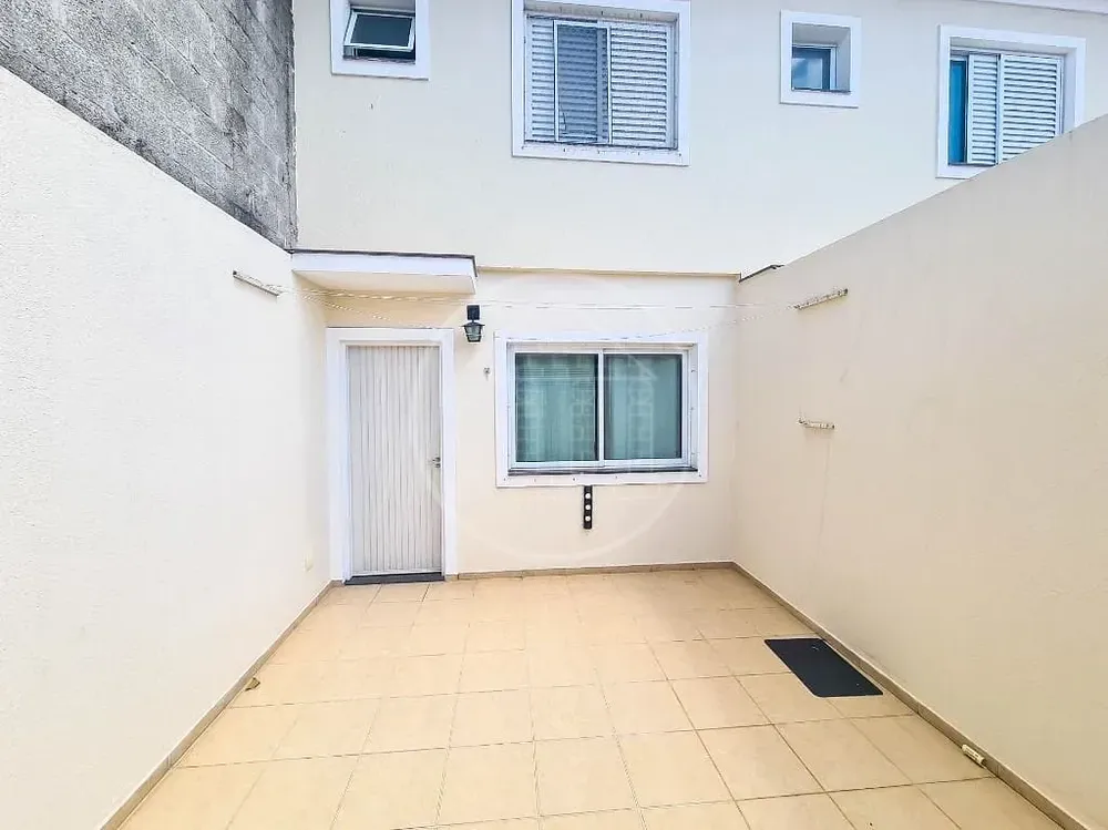 Sobrado, 3 quartos, 76 m² - Foto 3
