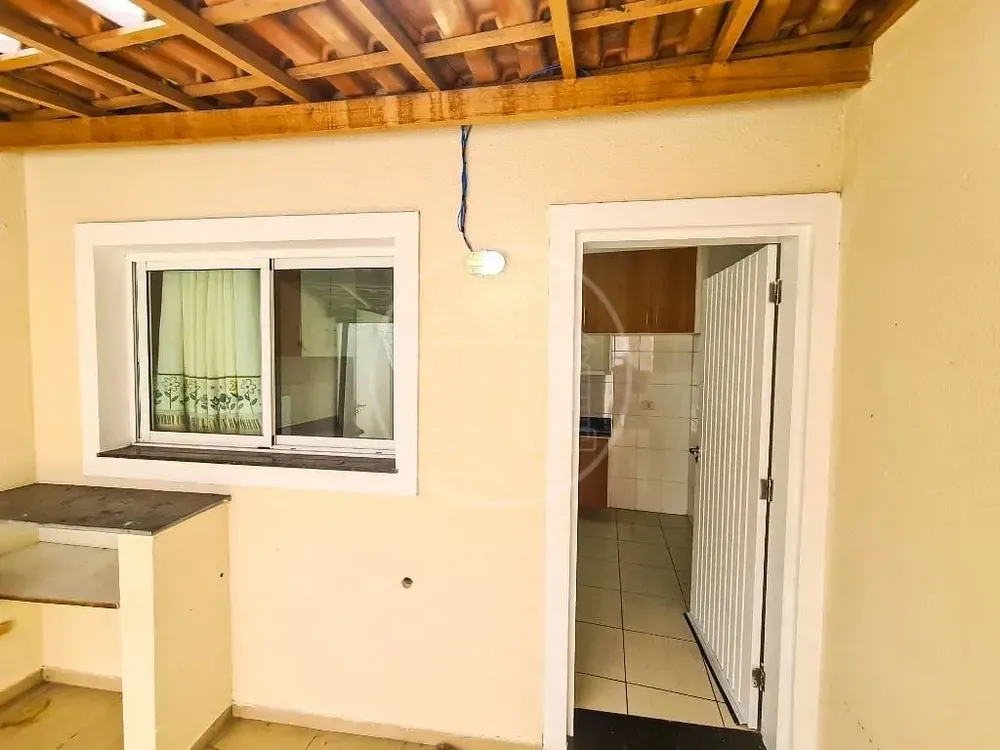 Sobrado, 3 quartos, 76 m² - Foto 14