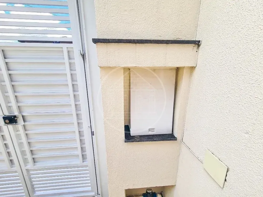 Sobrado, 3 quartos, 76 m² - Foto 5