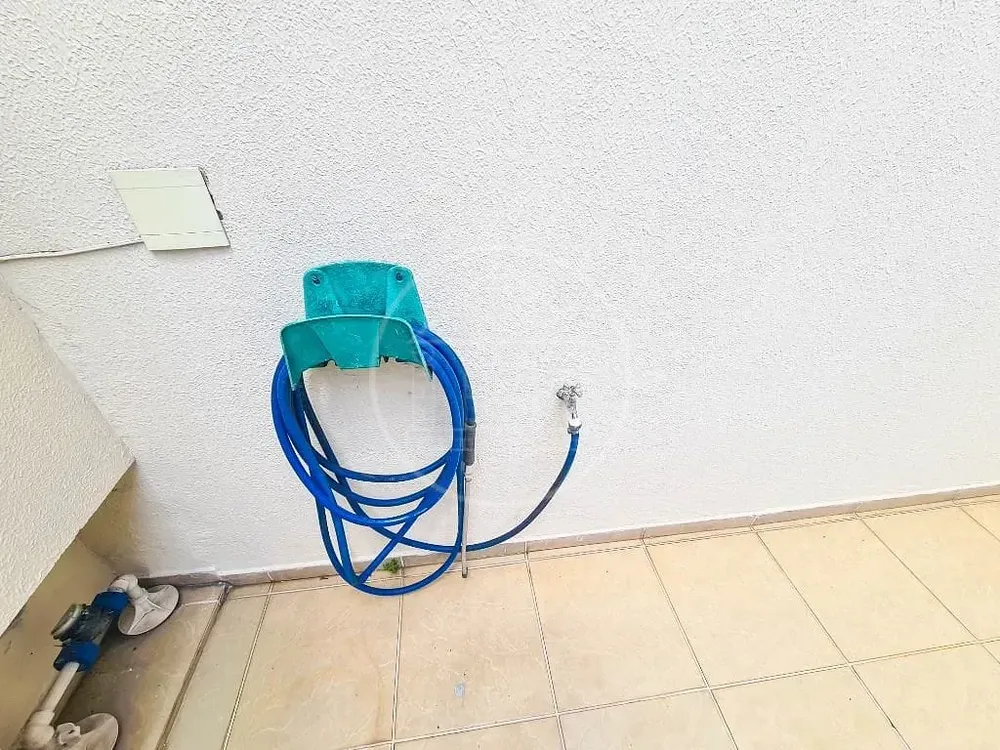 Sobrado, 3 quartos, 76 m² - Foto 4