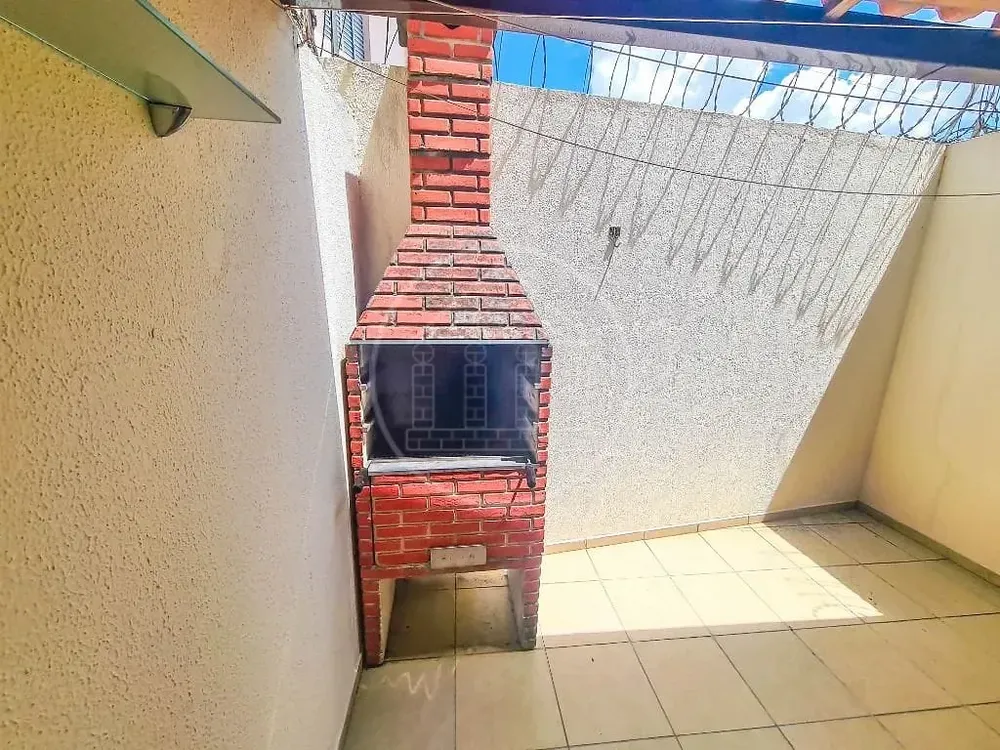 Sobrado, 3 quartos, 76 m² - Foto 13