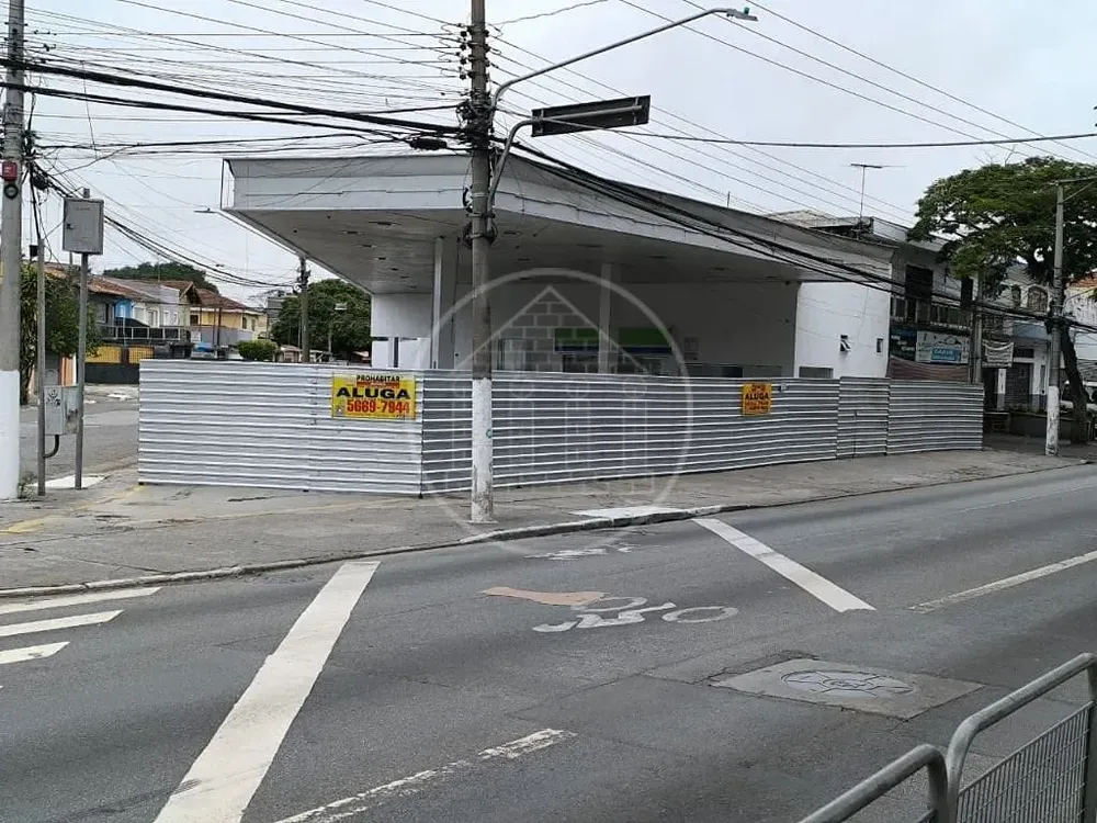 Loja-Salão, 381 m² - Foto 1
