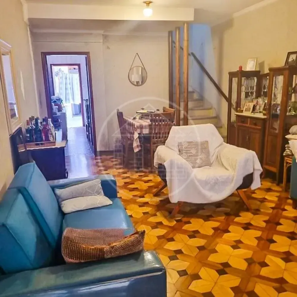 Sobrado, 3 quartos, 70 m² - Foto 1