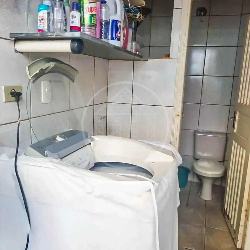 Sobrado, 3 quartos, 70 m² - Foto 12