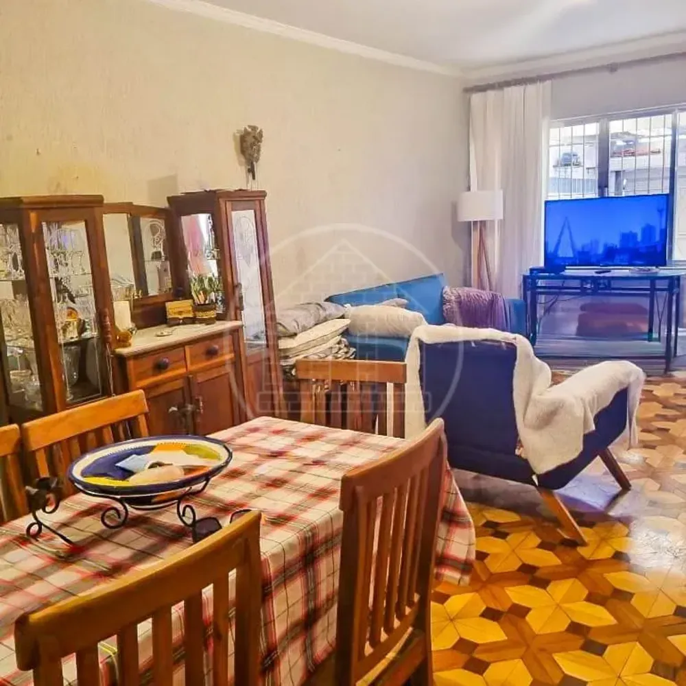 Sobrado, 3 quartos, 70 m² - Foto 2
