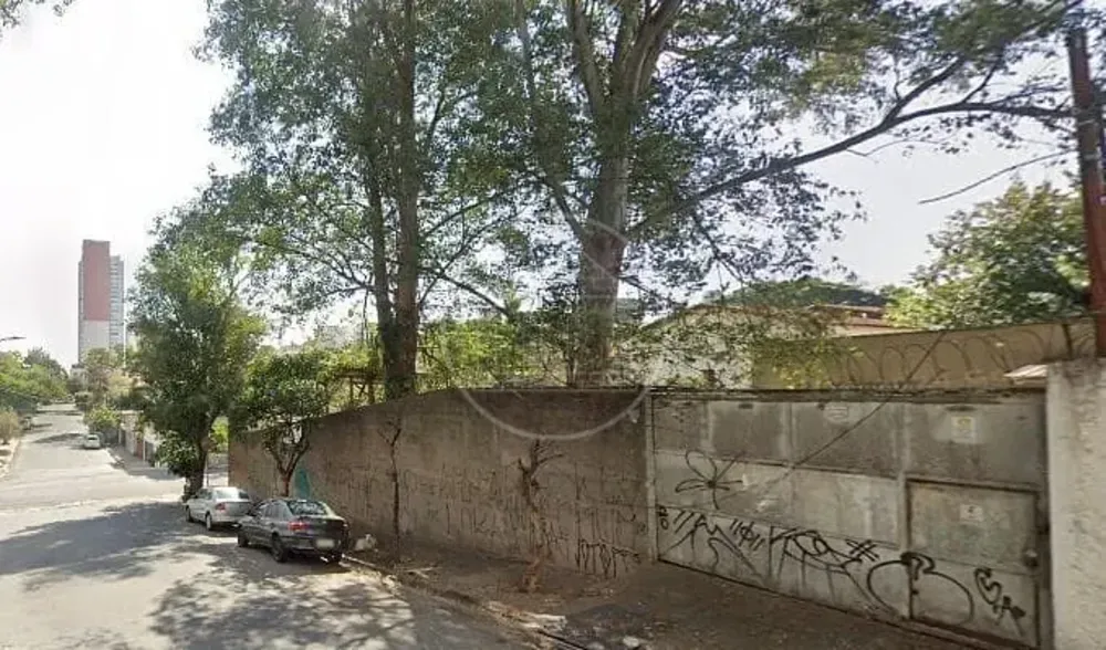 Terreno, 598 m² - Foto 1