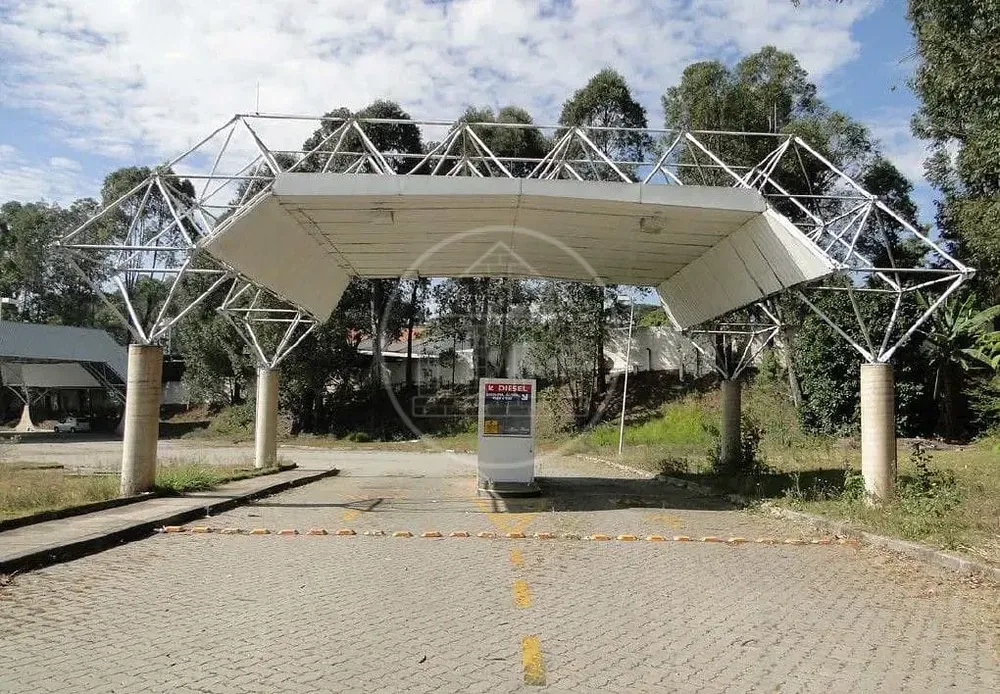 Depósito-Galpão, 750 m² - Foto 3