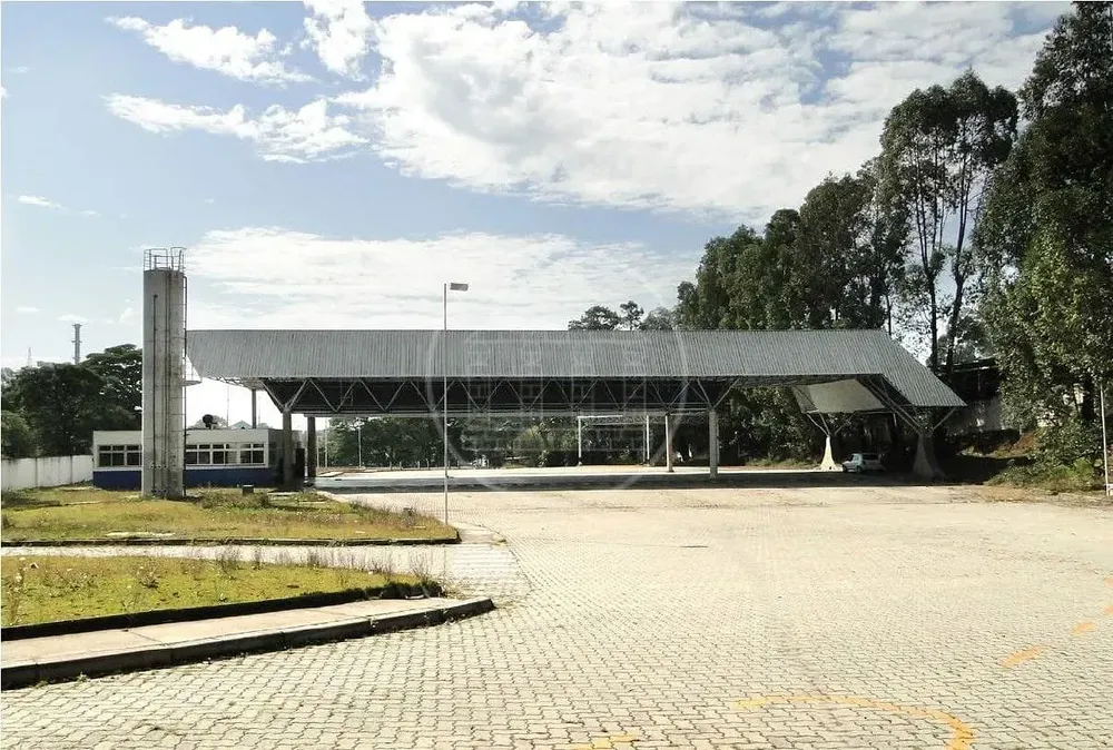 Depósito-Galpão, 750 m² - Foto 2