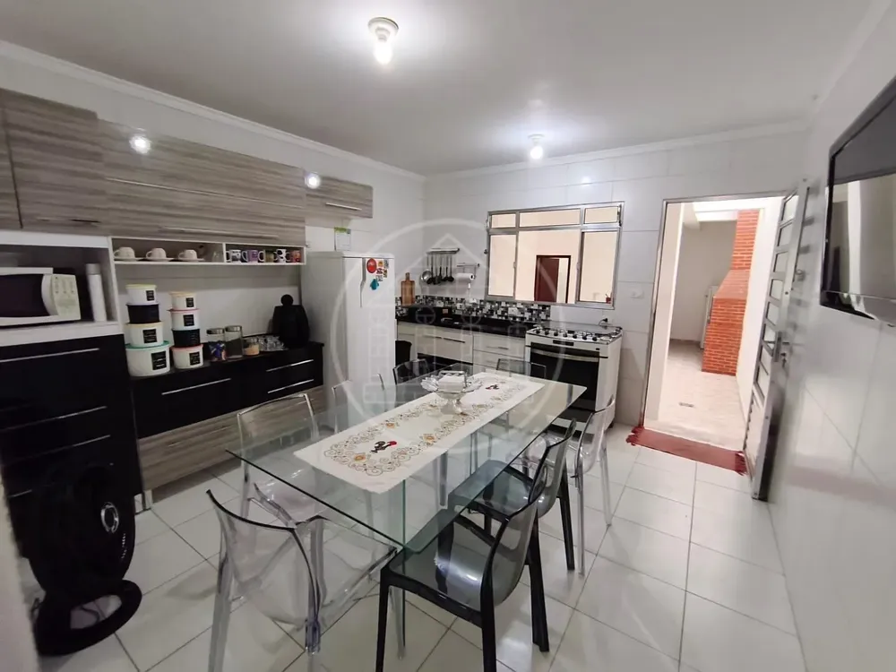 Sobrado, 3 quartos, 130 m² - Foto 5