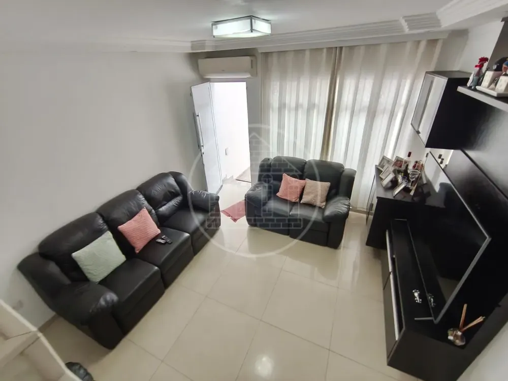Sobrado, 3 quartos, 130 m² - Foto 3