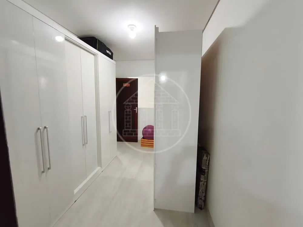 Sobrado, 3 quartos, 130 m² - Foto 12