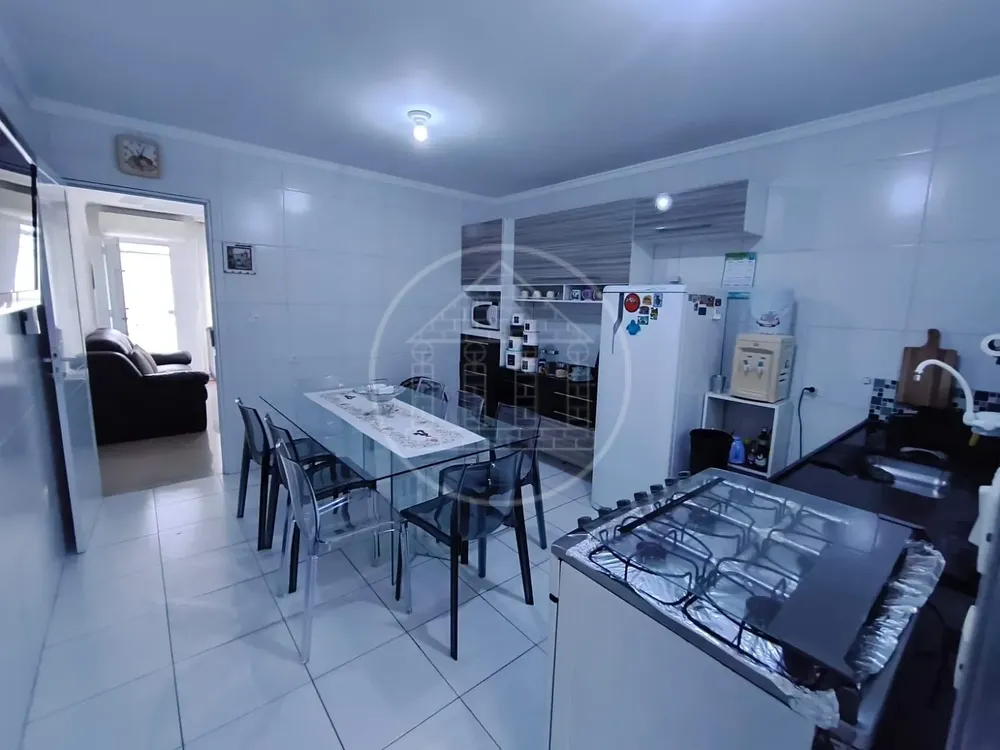 Sobrado, 3 quartos, 130 m² - Foto 4