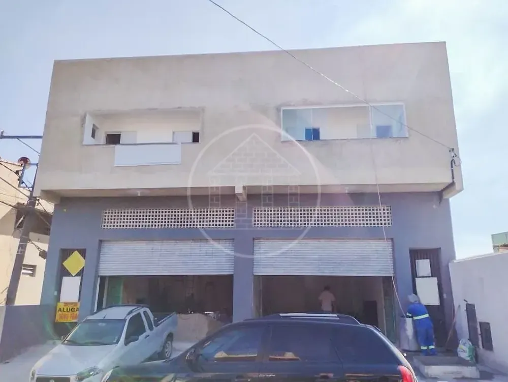 Loja-Salão, 140 m² - Foto 6