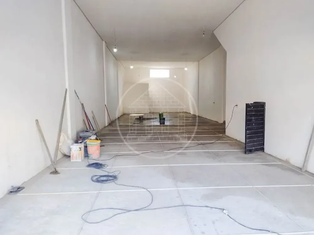 Loja-Salão, 140 m² - Foto 2