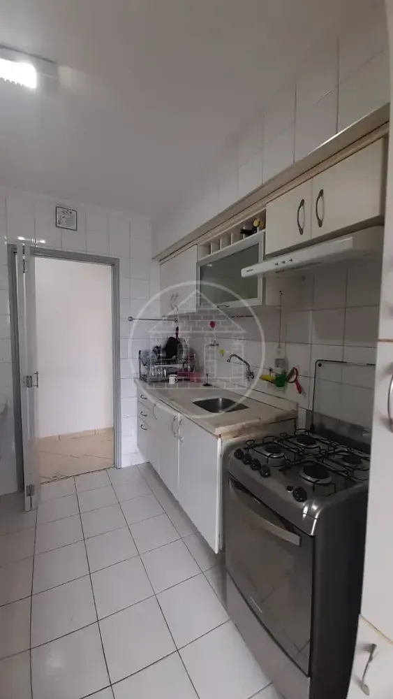 Apartamento, 4 quartos, 126 m² - Foto 8