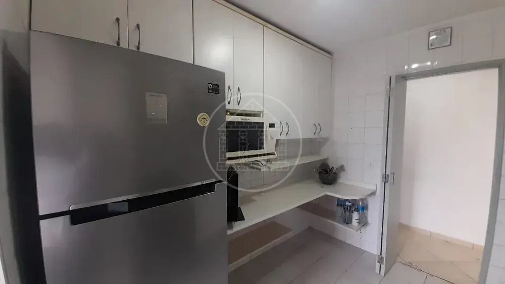 Apartamento, 4 quartos, 126 m² - Foto 11
