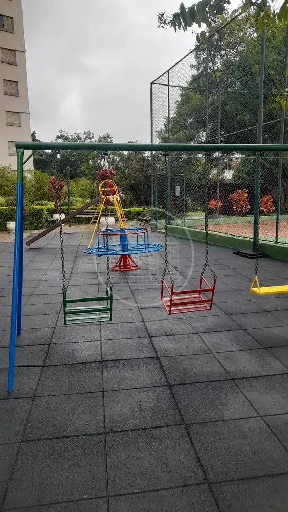 Apartamento, 4 quartos, 126 m² - Foto 1